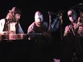 The Woodstove Flapjacks - Whiskey Mama