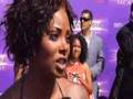 BET AWARDS 07 LIVE FROM THE RED CARPET  EVA the Diva