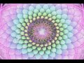 Meditazione visuale Chakra ITA (Illuminated Chakras) 3/3