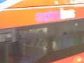 WMATA NABI 60ft LFA BRT on the R2