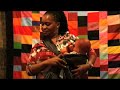 Watatu - Kanga and Kitenge as Baby Carrier Watatu - Kanga and Kitenge as Baby Carrier
