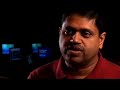 Interview with Microsoft V.P. on latest development frameworks and tools.