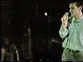 The Smiths - Wonderful Woman - Live The Smiths - Wonderful Woman - Live