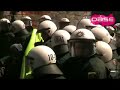 Polizeigewalt Wuppertal: 1. Mai 2008