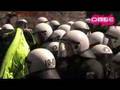 Polizeigewalt Wuppertal: 1. Mai 2008