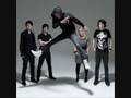HADOUKEN!-DRIVING NOWHERE