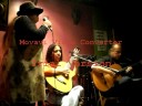 Lenna Pablo canja no Zanz�bar