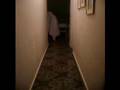 Fantasma no corredor