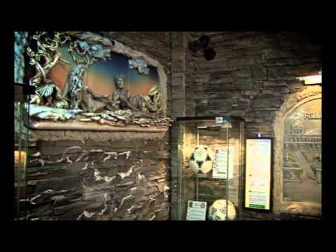 MARBELLA FOOTBALL CENTER - TV Programme