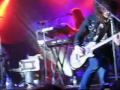 HIMzone666 Slideshow - Negative in Mannheim 2006 [live]
