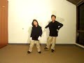 Jabbawockeez - Hip Hop Evolution OOPS! (Josh  J\