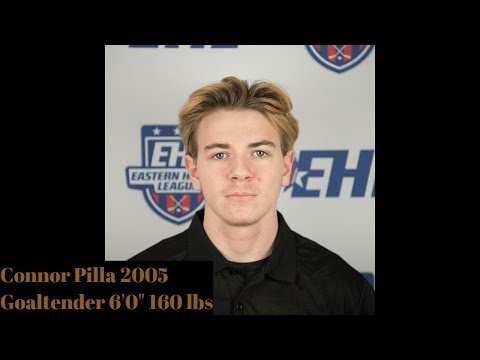 Philadelphia Little Flyers EHLP 2025 Highlights P1