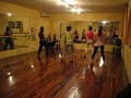 Danza Jazz con Anita Danza Jazz con Anita