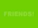 Animals - friends, not food