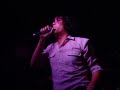 live at the metro club, london, 16 august 2006