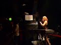 live at the metro club, london, 16 august 2006