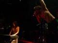 Blood Arm Suspicious Character (I Like All The Girls) Official Music Video and Lyrics