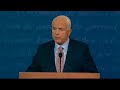 2008 Presidential Debate: Obama, McCain on Iran 2008 Presidential Debate: Obama, McCain on Iran