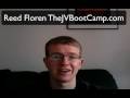 Testimonial for Pete Belanger 100 Warriors Ambush the Web from Reed Floren