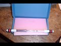 Unofficial Pen Spinning Promo 3