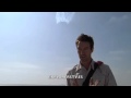 Tom explora el Mar Menor