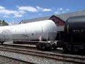 Amtrak P030-23 3 & CSX Q400-24 Amtrak P030-23 3 & CSX Q400-24