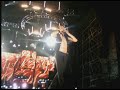 Depeche Mode DVD Torrevieja 17 Never Let Me Down Again