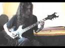 edge of sanity    achilles heel  guimetal cover 