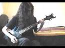 edge of sanity    achilles heel  guimetal cover 
