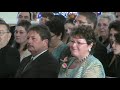 Matt and Sarah Freeburn Part 1