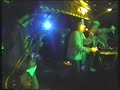 dust junkys live 2003  -  daddy -  filmed by winston carrington and produced by trevor beatty