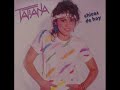 Tatiana - Chicas de hoy - 1986 Tatiana - Chicas de hoy - 1986
