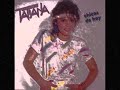 Tatiana - Chicas de hoy - 1986