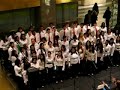 FSSA Concert Choir Metlife (Carol Of The Bells)