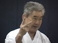Traditional Karate Masters Series 10