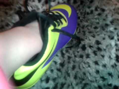 Nike_Mercurial_Video - This video was uploaded from an Android phone.
