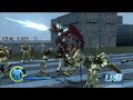 soldier in metal.flv