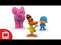 POCOYO - PATO'S POSTAL SERVICE