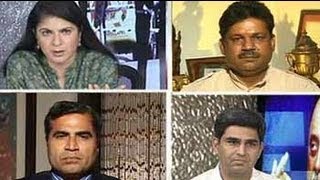 Is BCCI chief's position becoming untenable?
