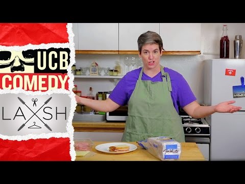 how to make a ham sandwich how to make a ham sandwich