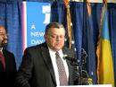 Mayor-Elect Michael Nutter Announces New Police Commissioner