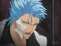 Grimmjow - Family Guy 