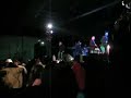 grupo rana en san lucas el mangu