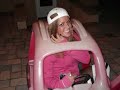 Cystic Fibrosis - My Story