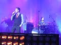 The Killers MGM Grand Foxwoods \"Spaceman\" 7/31