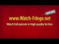Fringe Season 2 Episode 9 (Part 2 of 5)  Snakehead - episode 2x09