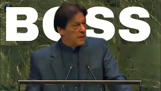Boss Trailer Imran Khan version 🔥❤ Leader Of 