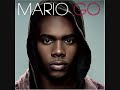 Mario-Music For Love Mario-Music For Love