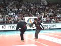 Grangalà delle Arti Marziali Padova 2006 - Viet Vo Dao Parte 1