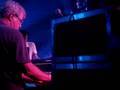Bobby Ogdin with Ween in Nashville 7.9.08